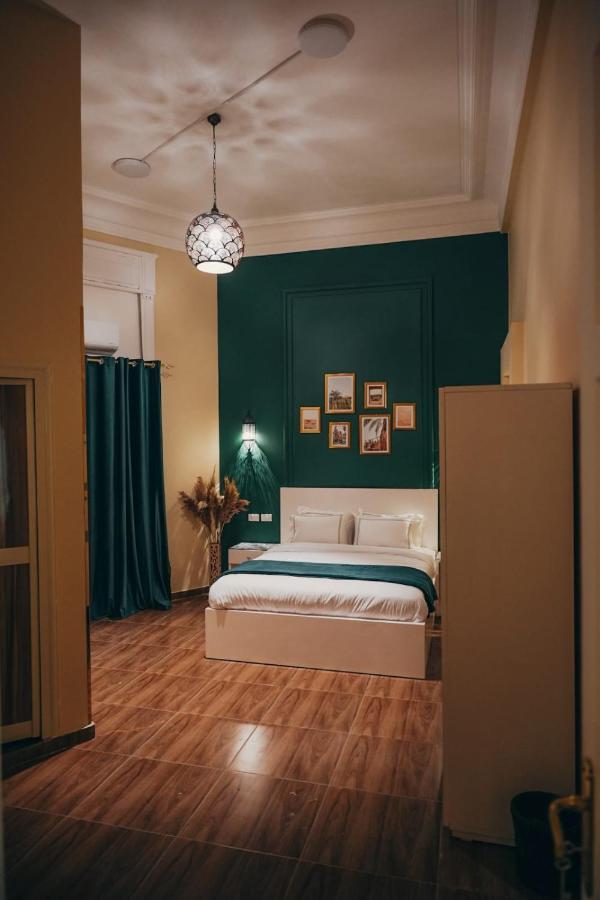 Hathor House カイロ エクステリア 写真