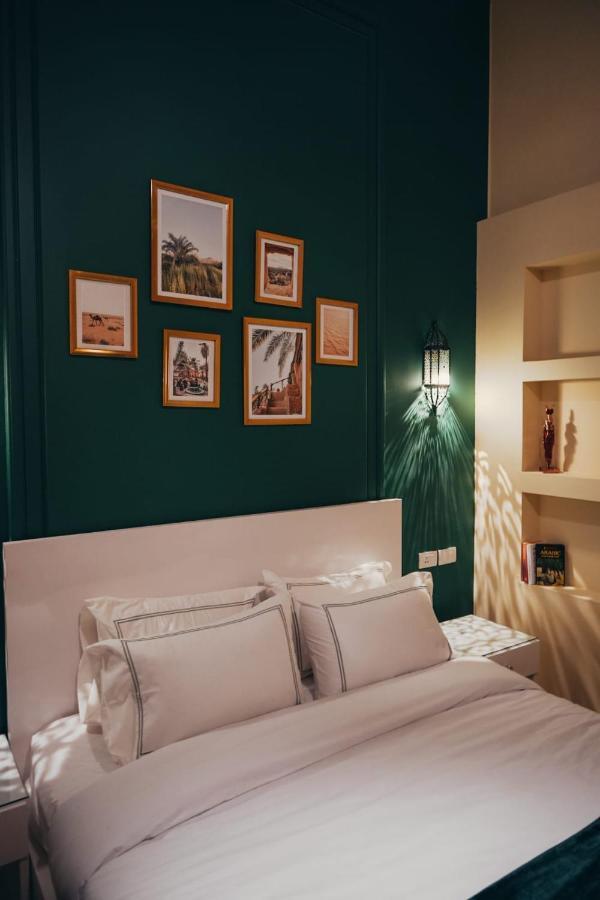 Hathor House カイロ エクステリア 写真