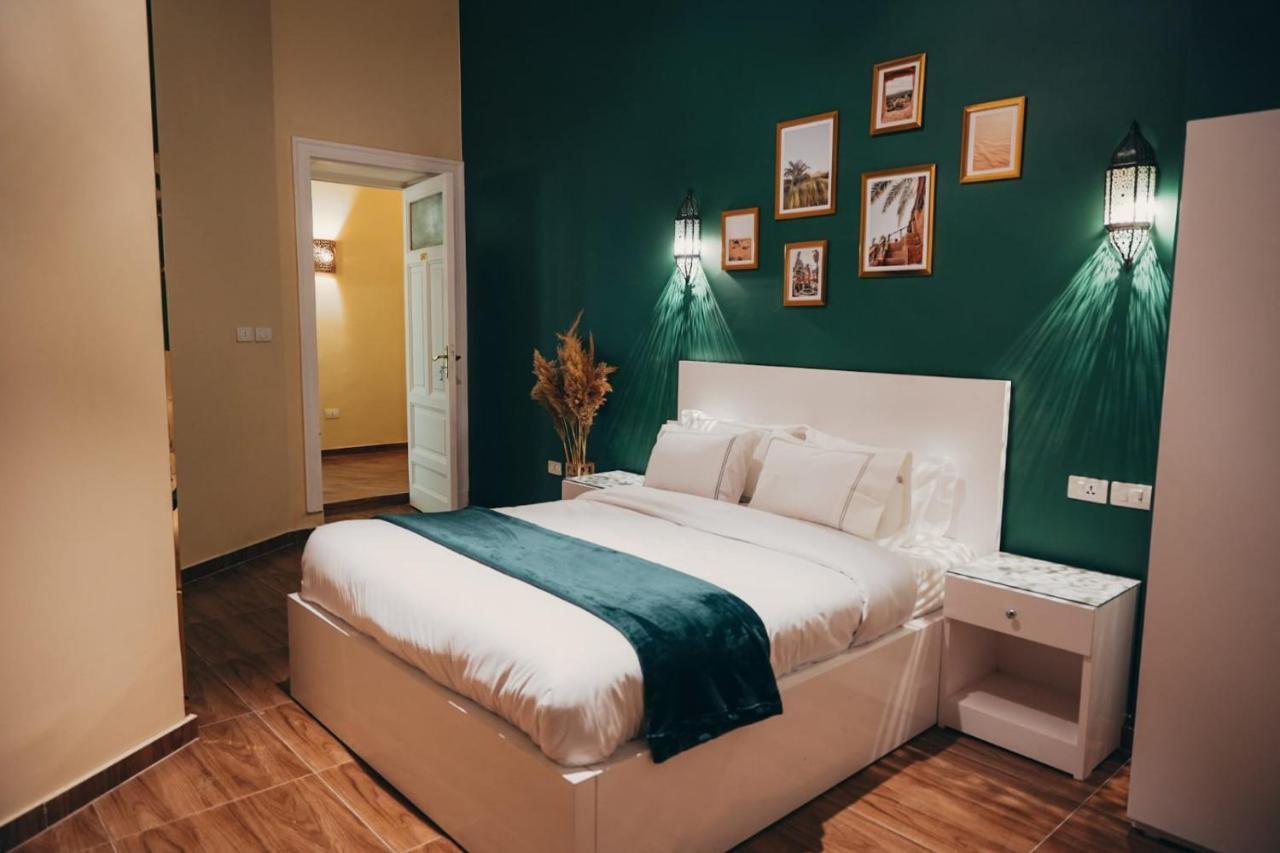 Hathor House カイロ エクステリア 写真