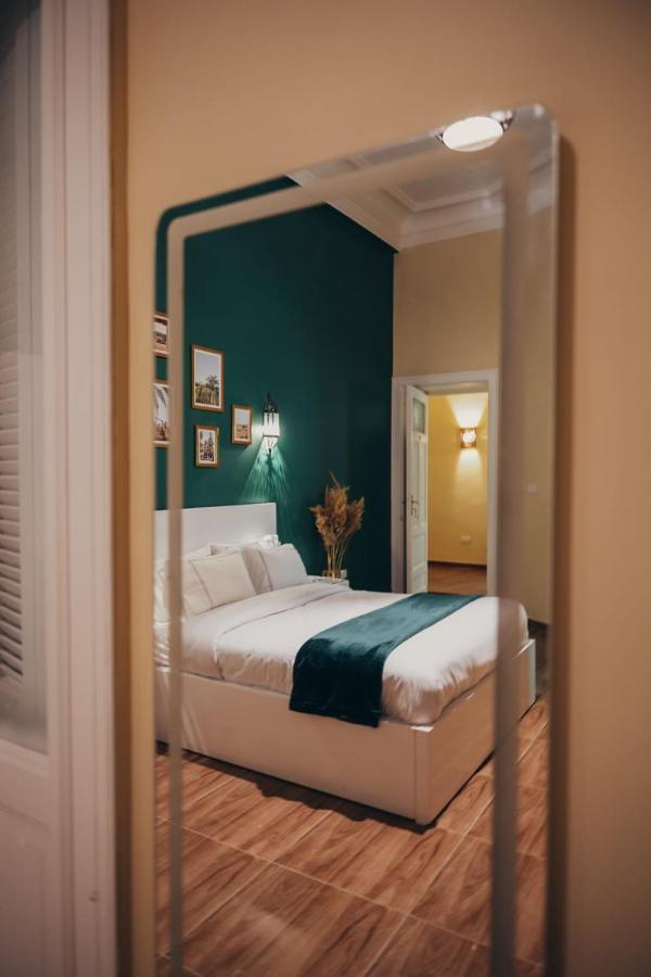 Hathor House カイロ エクステリア 写真