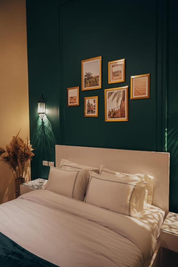Hathor House カイロ エクステリア 写真