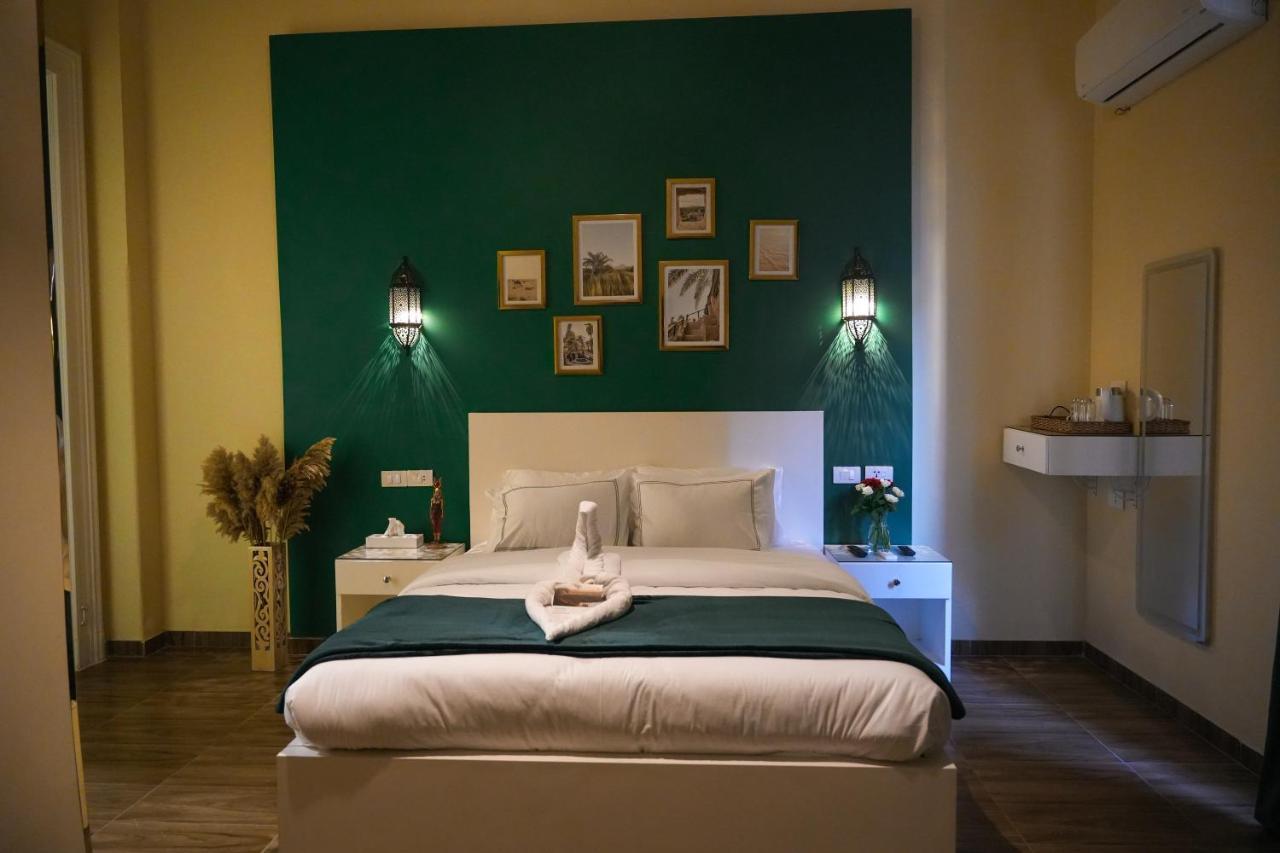 Hathor House カイロ エクステリア 写真