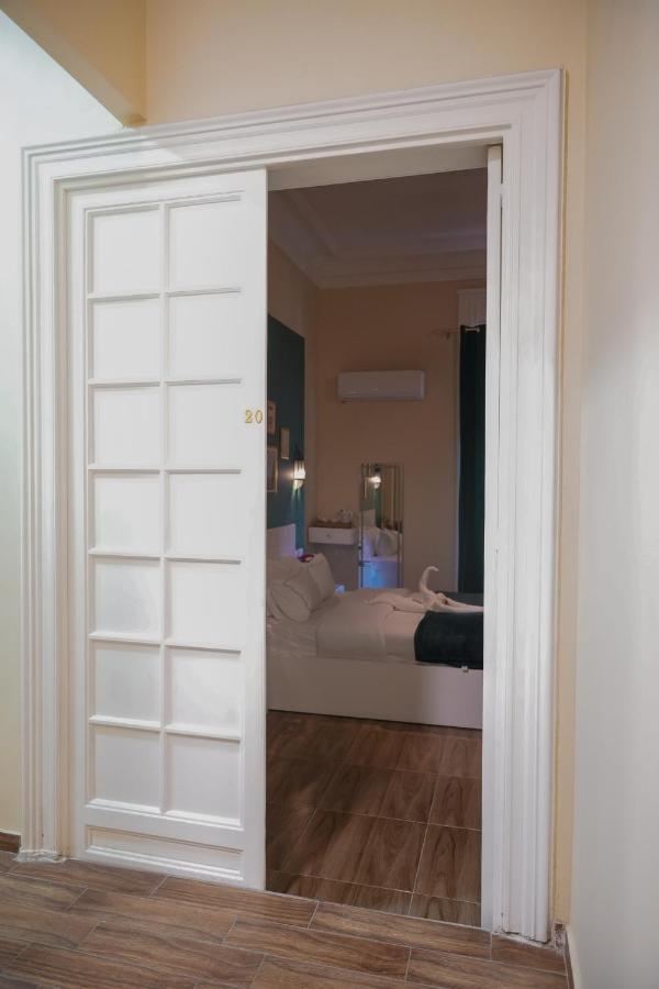 Hathor House カイロ エクステリア 写真