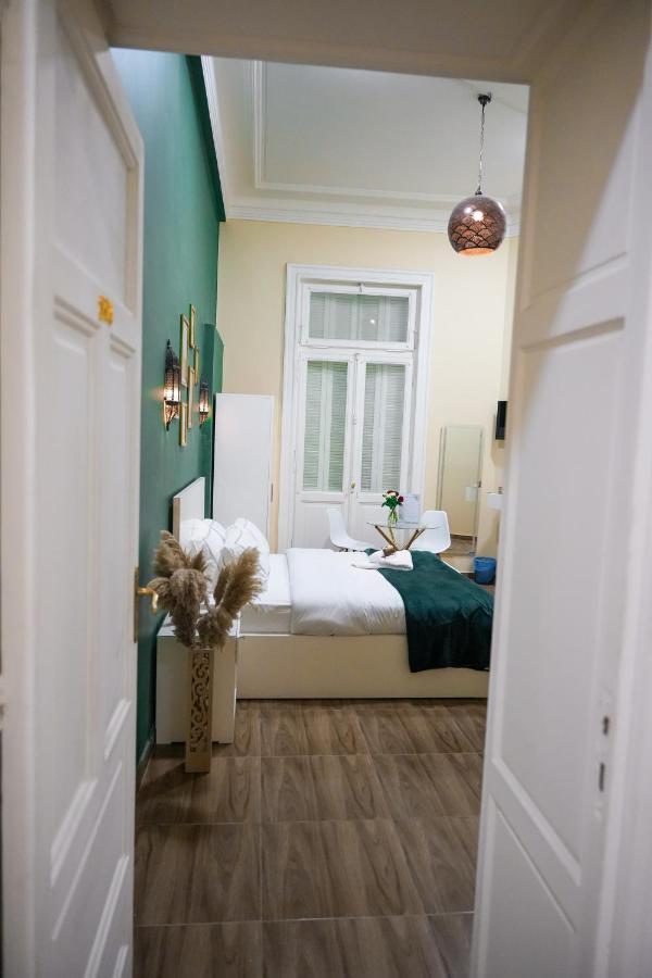 Hathor House カイロ エクステリア 写真