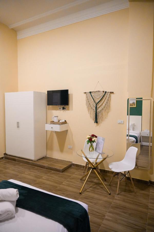 Hathor House カイロ エクステリア 写真