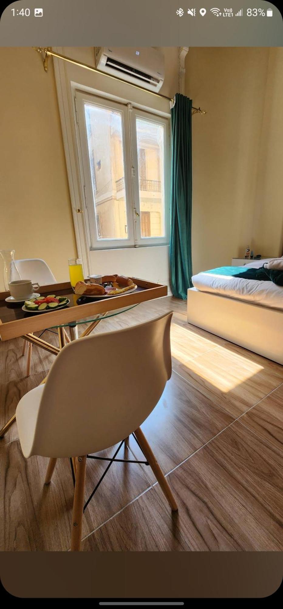 Hathor House カイロ エクステリア 写真