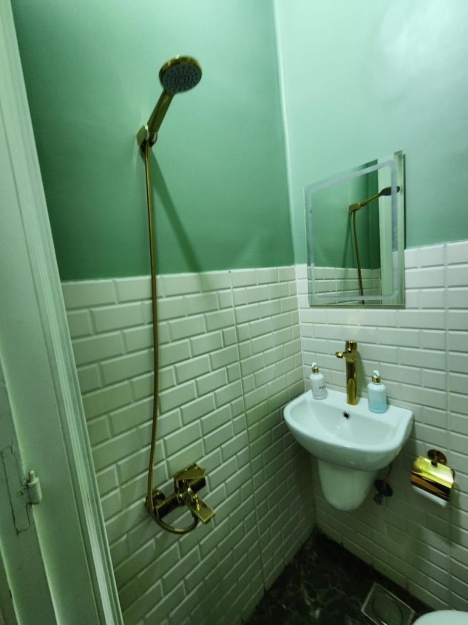 Hathor House カイロ エクステリア 写真
