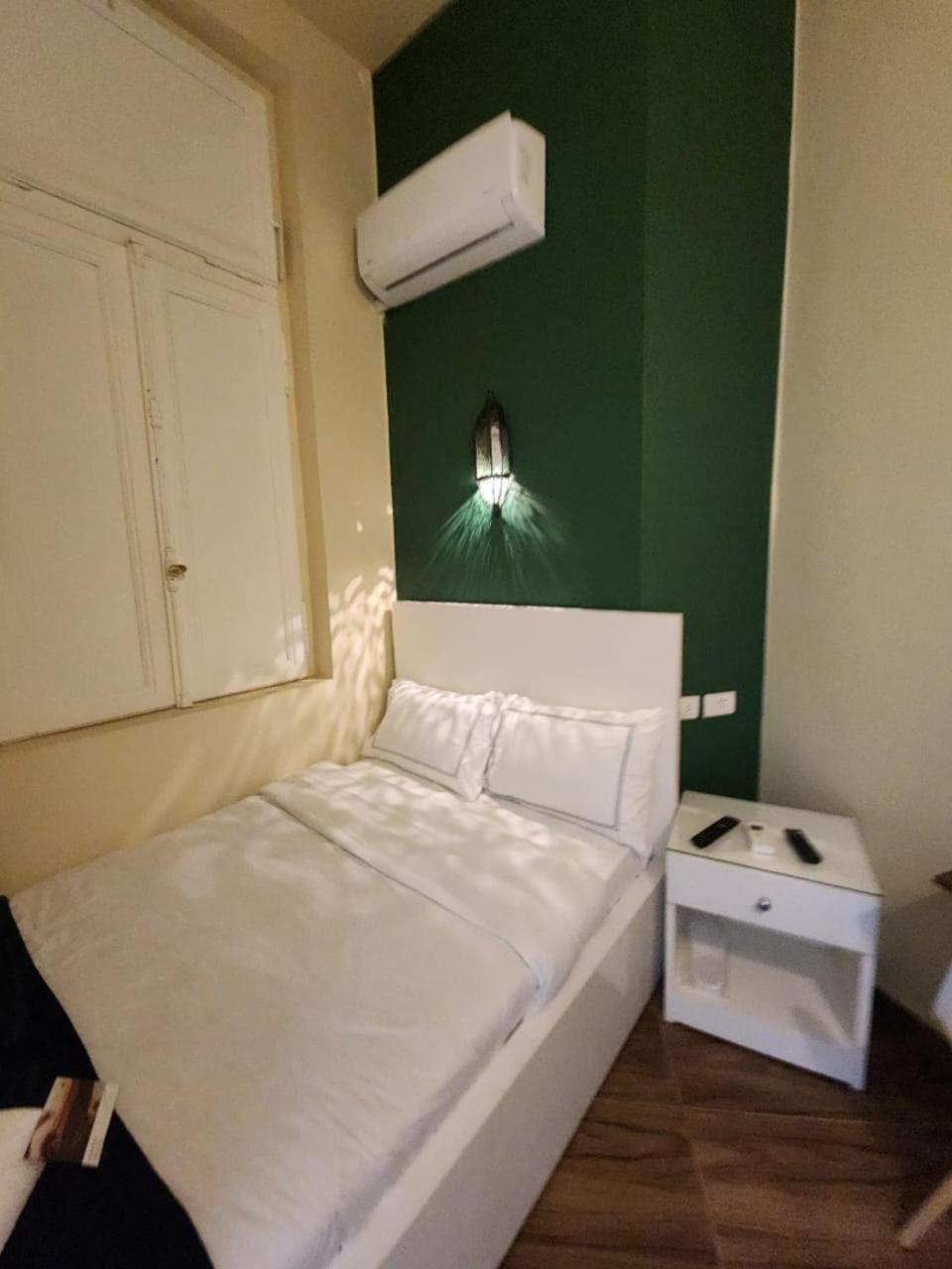 Hathor House カイロ エクステリア 写真