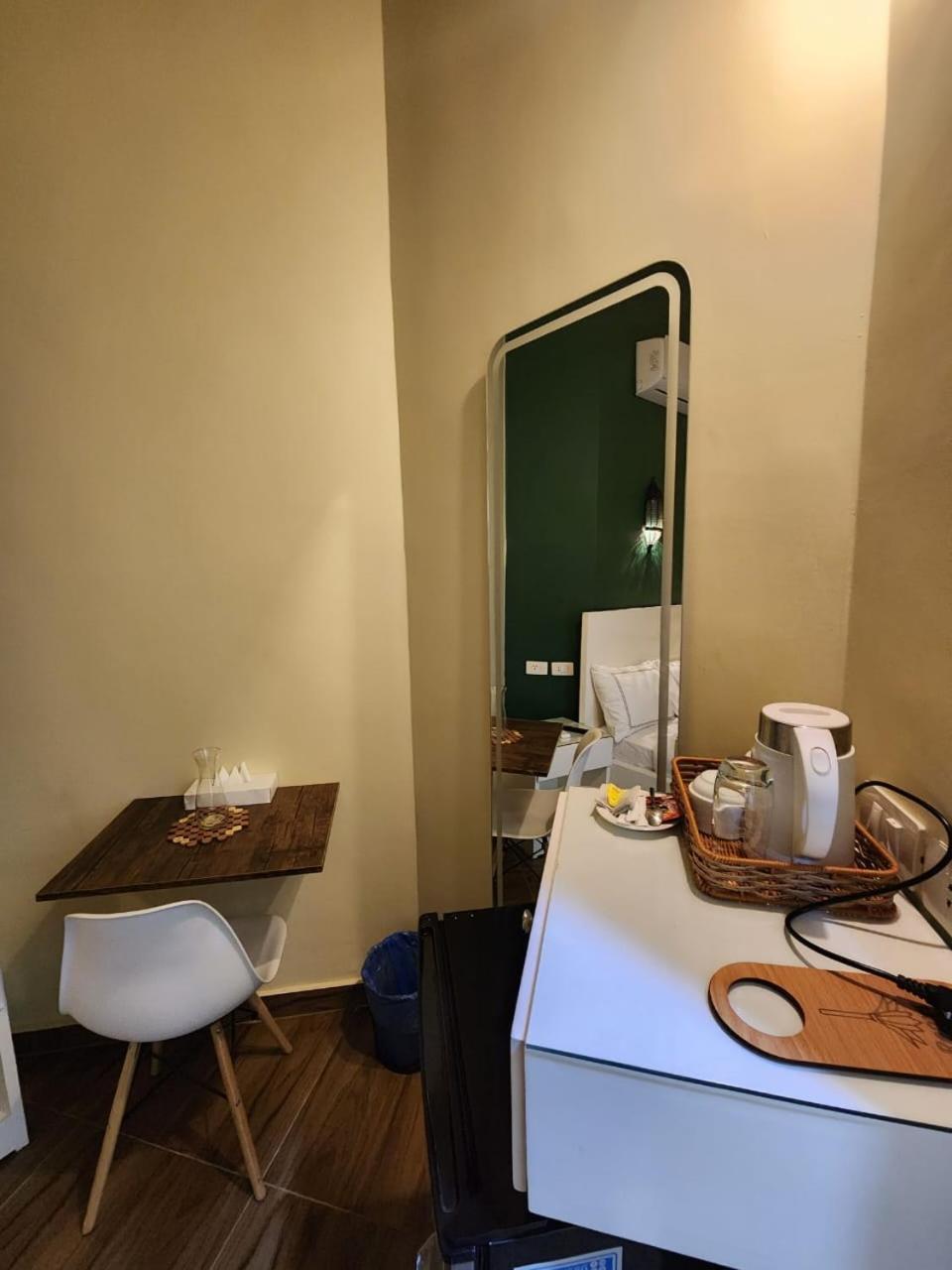 Hathor House カイロ エクステリア 写真