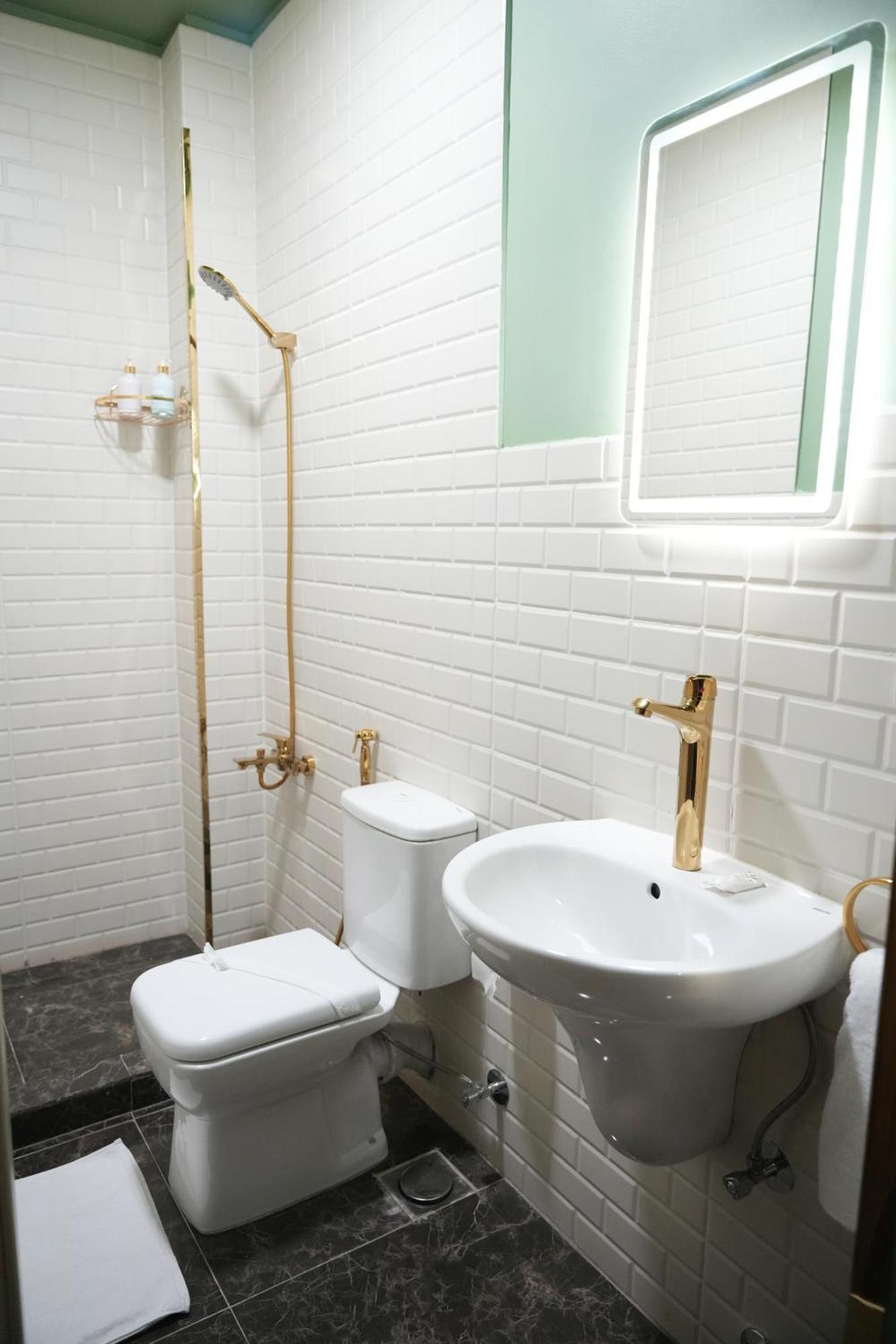 Hathor House カイロ エクステリア 写真