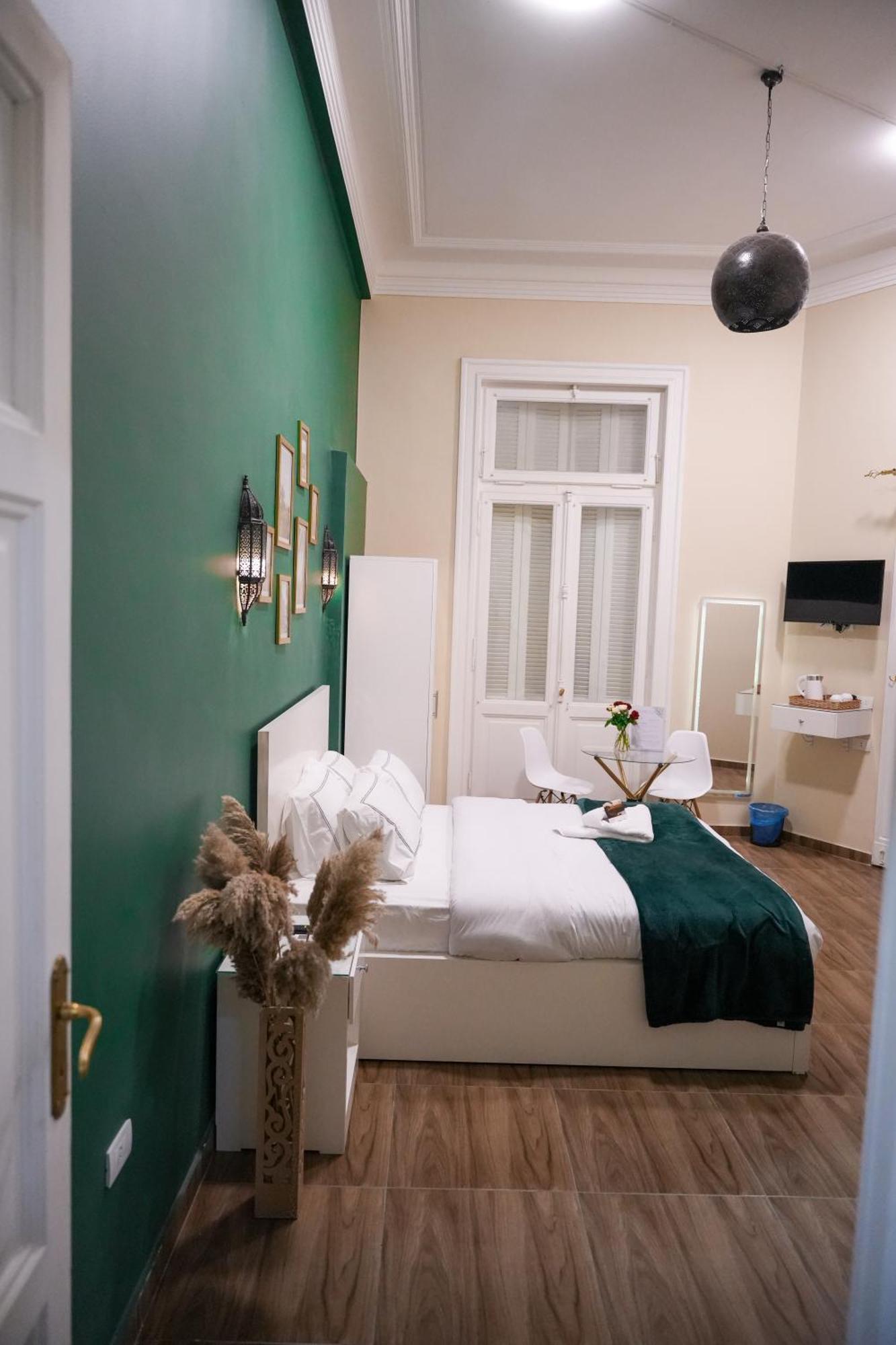 Hathor House カイロ エクステリア 写真