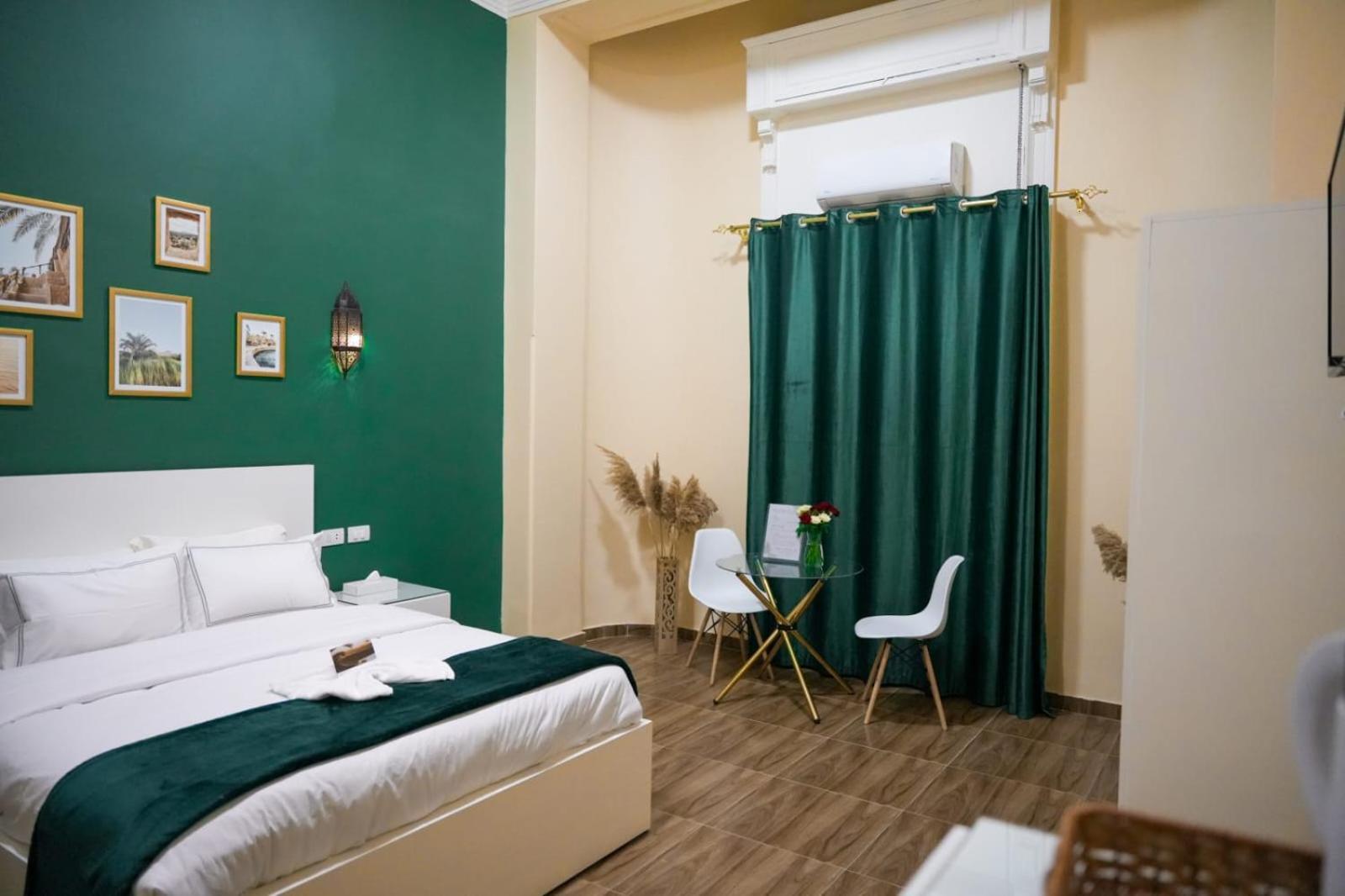 Hathor House カイロ エクステリア 写真
