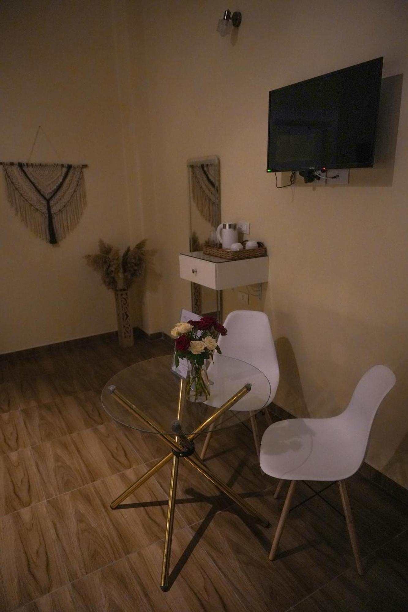 Hathor House カイロ エクステリア 写真
